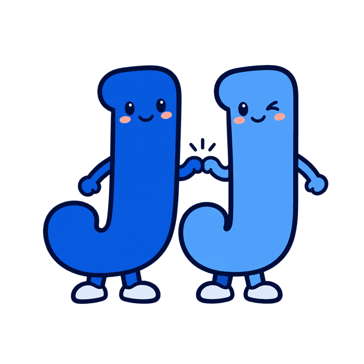 JJ, your internship search partner